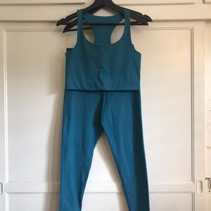 Girlfriend Collective Olympia Set